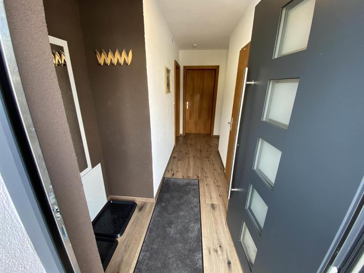Ferienwohnung Willi Schruns Room photo